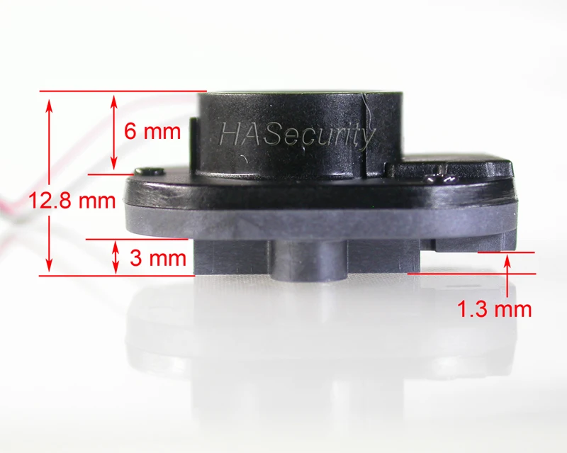 M12 mount , IRCut , IRC IR-Cut-Off filter switcher mechanism for camera installation (Plastic housing / Glass filters)