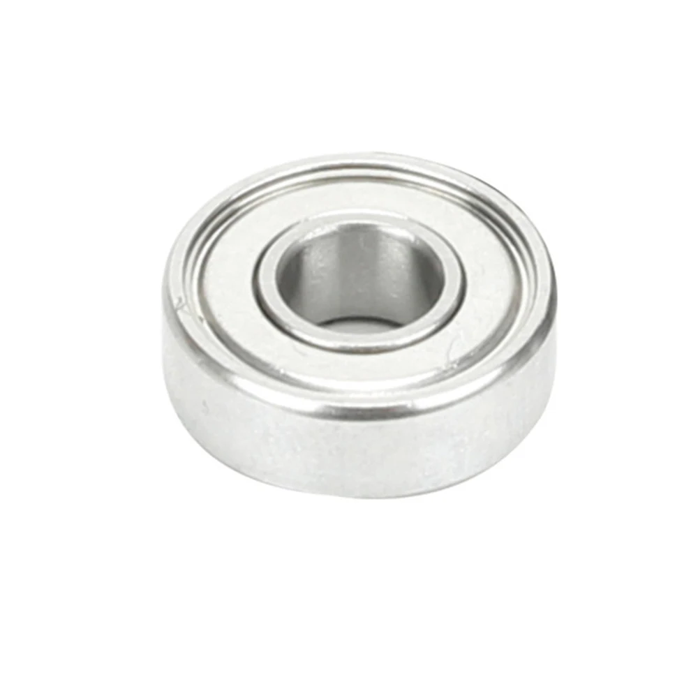 Рисунок 4 - S696ZZ подшипник 6*15*5 мм