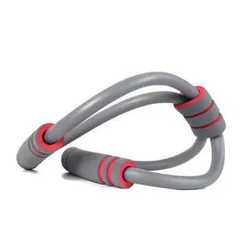 

Fitness Equipment Set Jump Rope Hand Grip Strengthener Resistance Training Band G99D