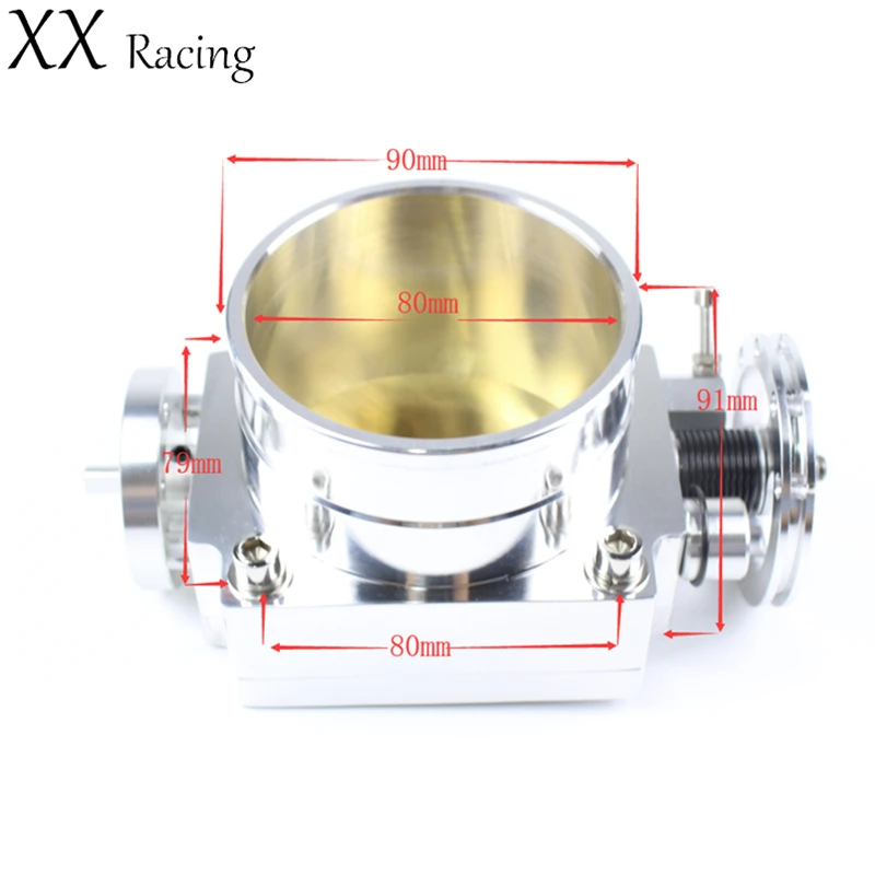 80mm throttle body(4)