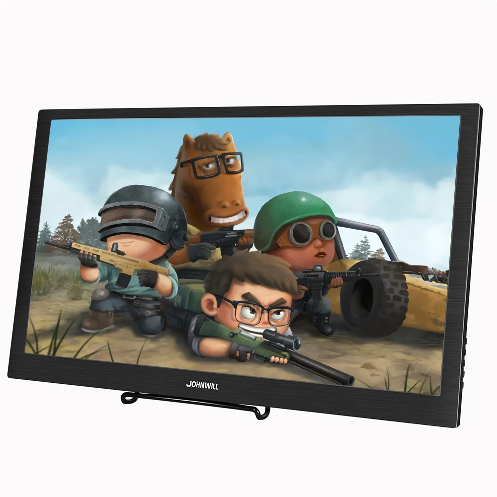 18 4 дюймов IPS Тип C 4K 3480*2160 Портативный Экран для переключатель PS4 Pro Xbox 60 Гц HDMI HDR