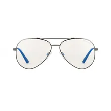 Очки для компьютера GUNNAR Maverick Liquet MAV-05009, Gunmetal