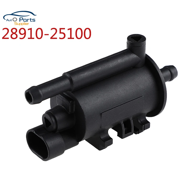New 2891025100 Vapor Canister Purge Control Valve For Kia Rondo Carens