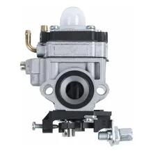 6xcarburador Carb Fit Para Gx35 140 Trimmer Cortasetos 6xcarburador Carb Fit Para Gx35 140 Trimmer Cortasetos