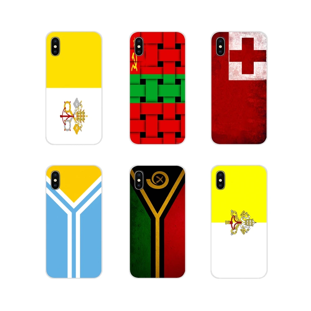 Мягкий чехол из ТПУ для Samsung A10 A30 A40 A50 A60 A70 Galaxy S2 Note 2 3 Oneplus 3T 5T 6T Tonga Transnistria City Holy National