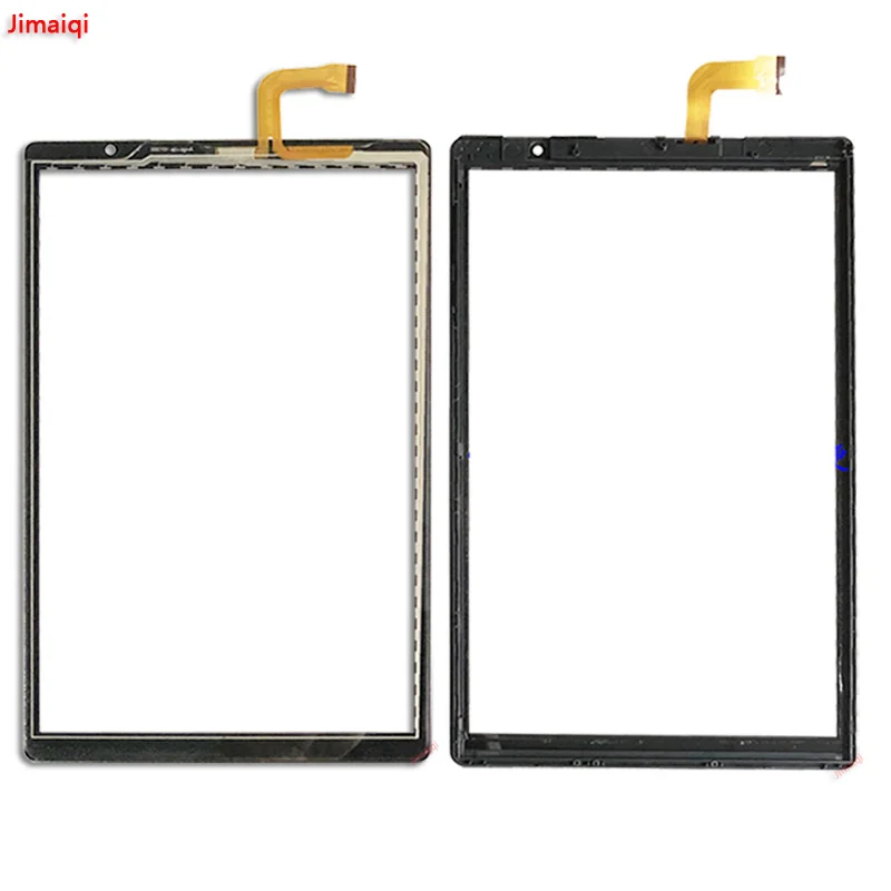 External Touch Screen Panel Outter Digitizer Sensor Angs-ctp-101350A For 10.1" inch Teclast P10HD 4G / Teclast P10S LTE tablet touch screen panel