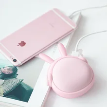 2 в 1 мультипликационная usb-плита, грелки для рук, 6000 мА/ч, аккумулятор, портативный, ручная грелка, внешний аккумулятор, быстрый нагрев, мини, перезаряжаемый, 45-60C