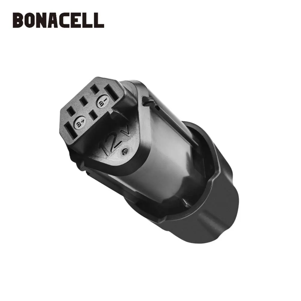 Батарея Bonacell 12 в 2500 мАч R82049 для Ridgid R82007 AC82008 R82009 R82048 AC82049 130188001 130219001 130446011