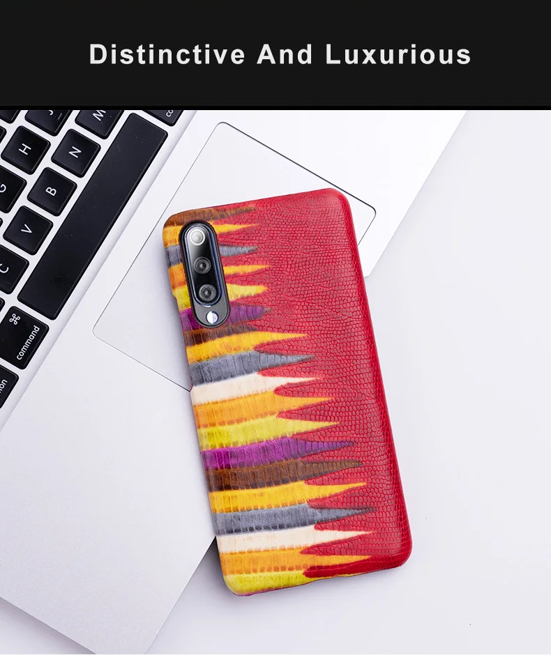 Чехол для телефона для Xiaomi mi 8 9 9 se 9T A1 A2 lite A3 Max 2 3 Poco F1 окрашенные из воловьей кожи для Red mi Note 4 4X5 6 6a 7 7a 8 Pro Чехол