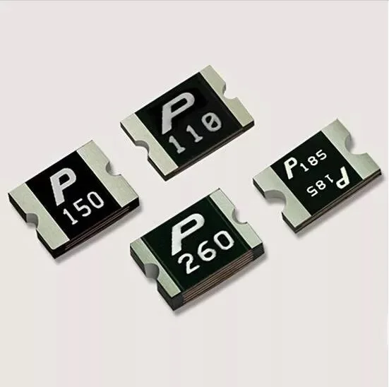 

1812 2.6A 2600MA 9V Patch Self-restoring Fuse SMD1812-260/9 Brand New Genuine