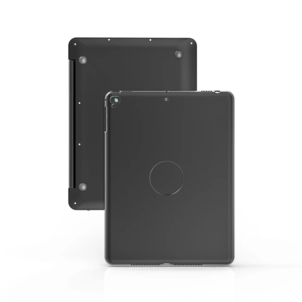 Bluetooth клавиатура флип-чехол для планшета для Apple iPad Air2 9,7 беспроводная клавиатура чехол для iPad Air 1 2 Pro 9,7 дюймов