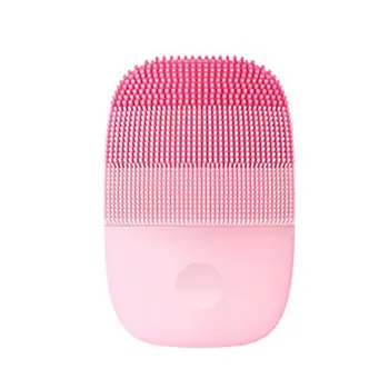 

Rechargeable Smart Sonic Clean Electric Deep Facial Cleaning Massage Brush Wash Face Care