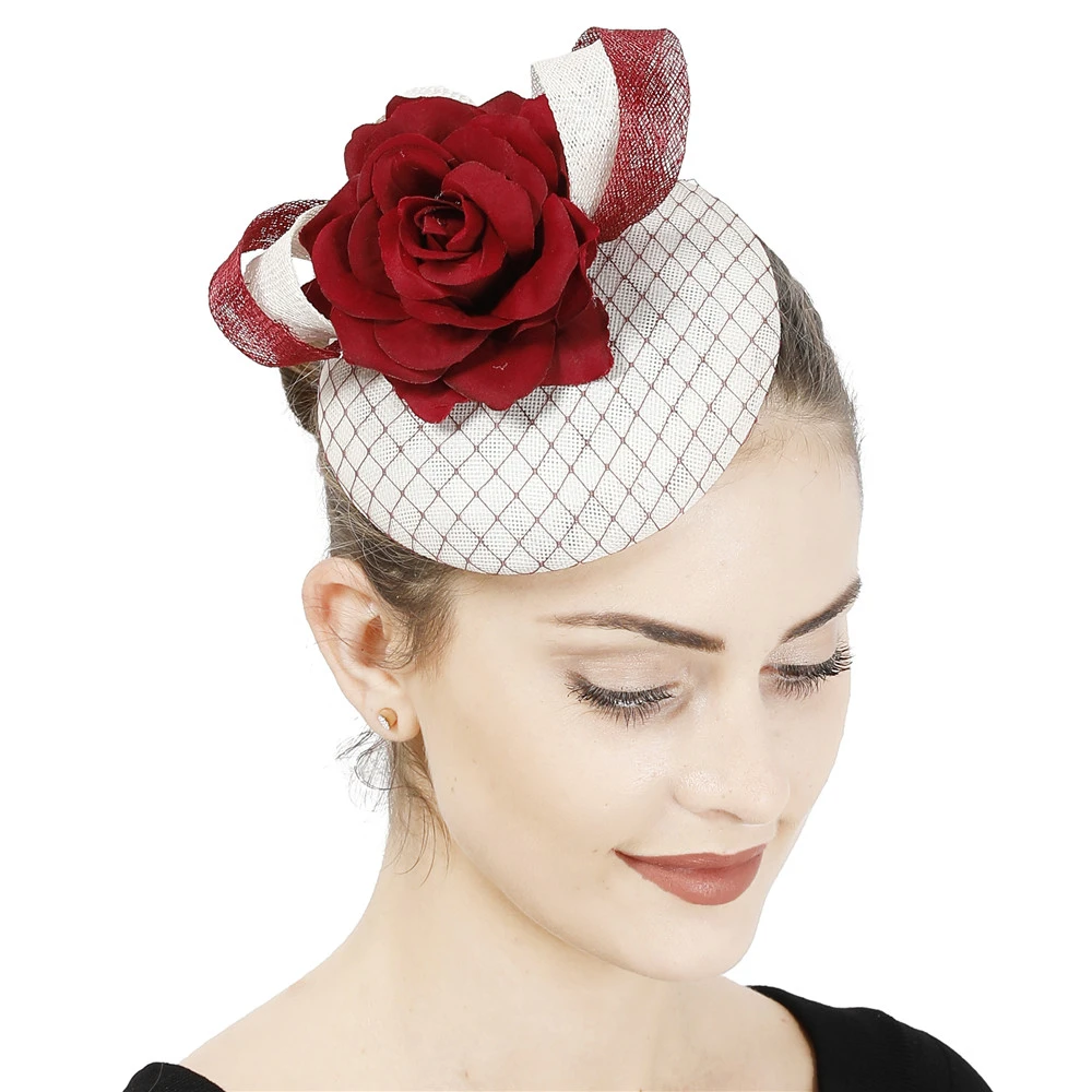 Fascinator hat headband Clearance