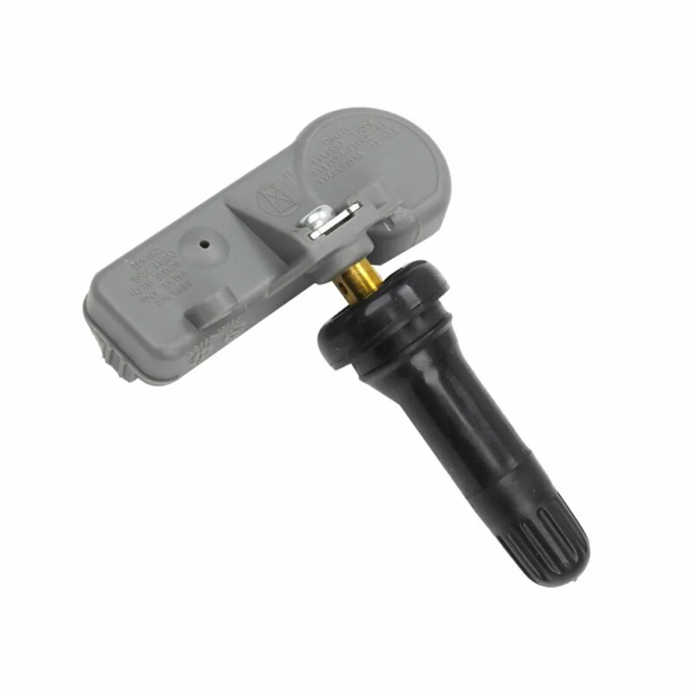 Левый датчик давления в шинах правый передний TPMS мониторинг для Chevrolet/Cadillac/Buick