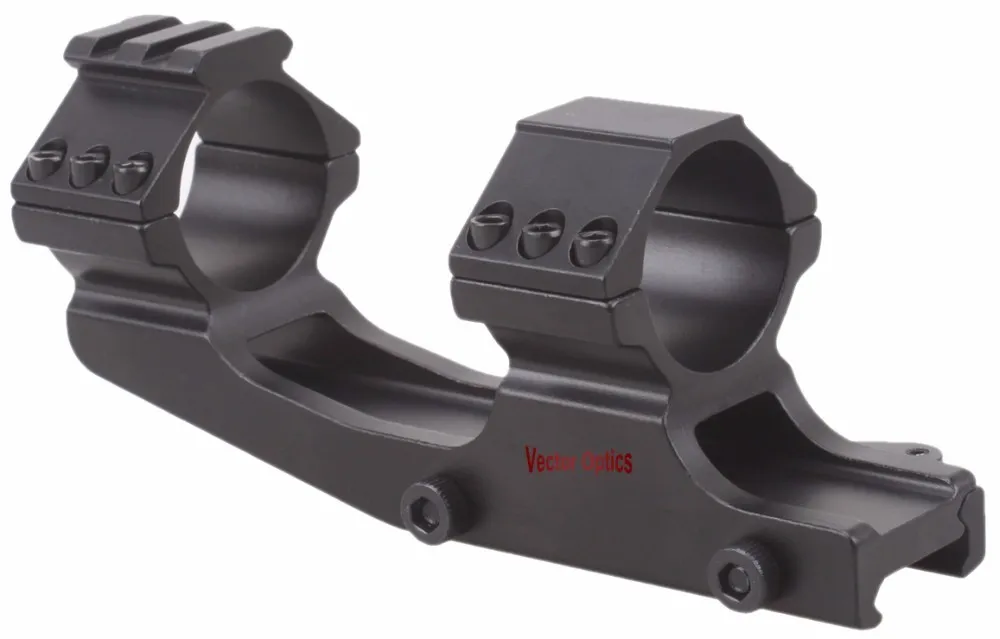 30mm One Piece QD Mount Ring Acom 3
