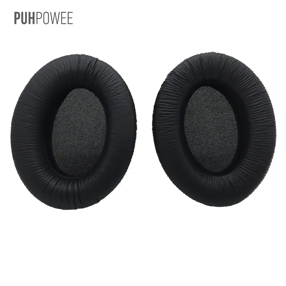 Earpad PUHPOWEE Сменные подушечки для наушников Sennheiser HD280 PRO HD-280, наволочки для подушек - Цвет: Earpad