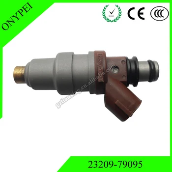 

23209-79095 23250-75050 Fuel Injector For 96-01 Toyota 4Runner Tacoma T100 2.7L 2325075050 2320979095
