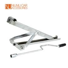 

1 PC RV Trailer Stabilizing Stands Hand Handle C-Style Jacks Caravan Parking Legs Camping Stabilizer Parts Accessories