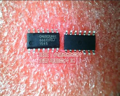 10 шт. CM6502UHHX SOP14