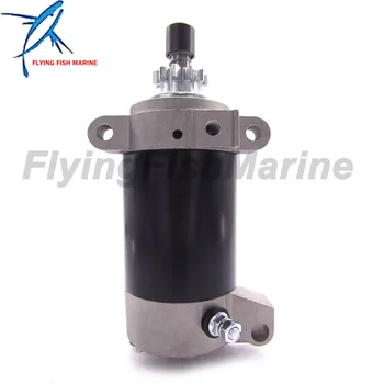 

F20-05000900W Starter Motor for Parsun HDX 4-stroke F15A F20A