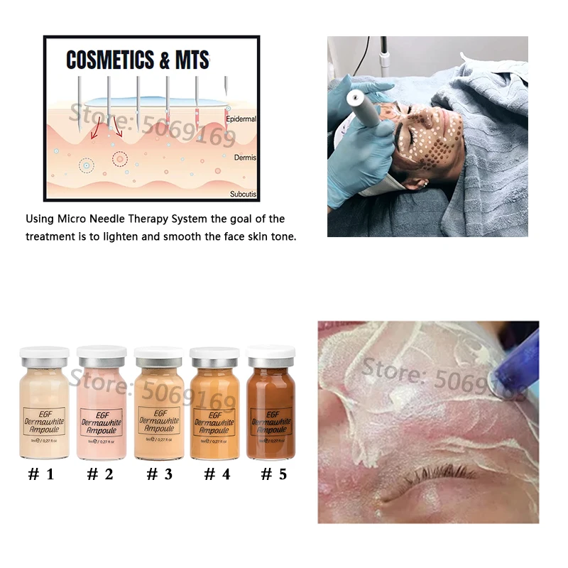 Корейская косметика BB крем 8 мл Stayve сыворотка Meso белая осветляющая для
