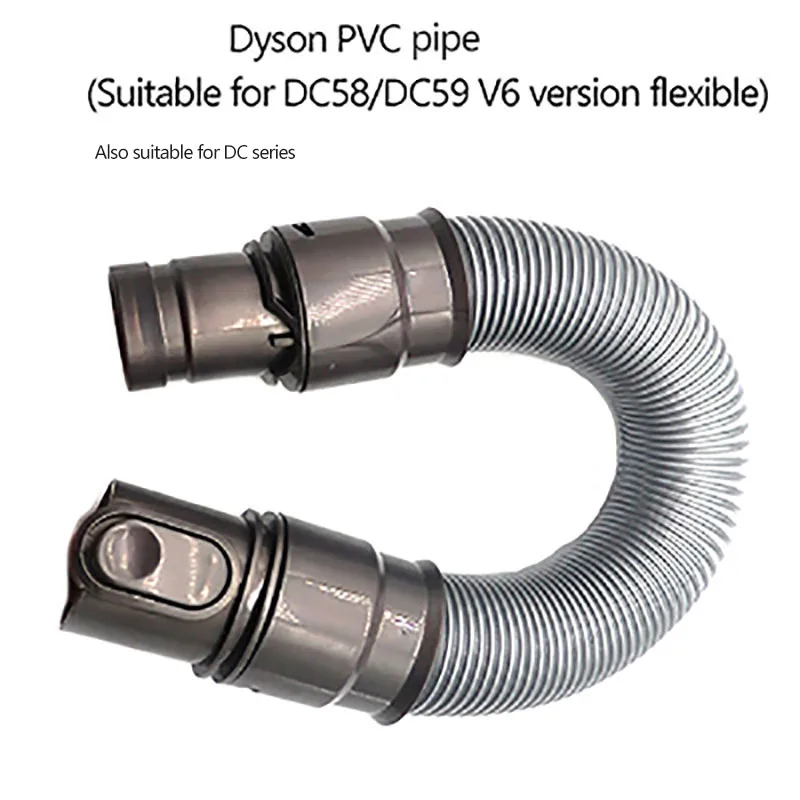 Smart Cleanner для Dyson фильтр зарядная док-станция разъем для волос щетка для замены DC58 DC59 DC61 DC62 V6 V7 V8 V10 V11 SV14 - Цвет: 1