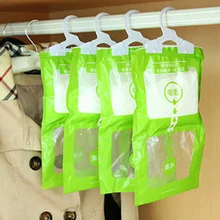 Подвесной мешок влагопоглощающий сухой осушитель подходит для осушителей шкаф спальня