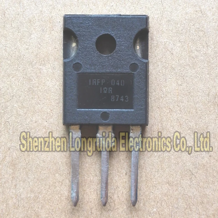 10 шт. IRFP040 IRFP040PBF-247 МОП-транзистор 40A 40V