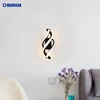 Modern Wall Lamps For Rotation Living Room Lights Bedroom bedside Aisle Corridor Foyer Hall Spin Indoor Lighting Home fixtures ► Photo 3/6