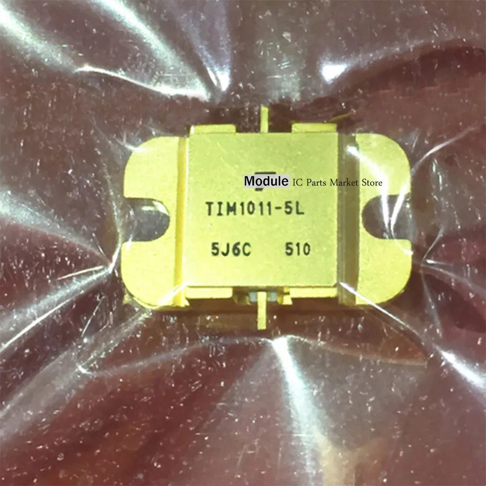 

TIM1011-5L Новинка