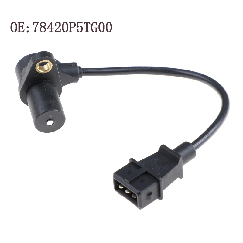 Датчик скорости положения ротора коленчатого вала для HONDA LAND ROVER MG ROVER 0281002121 NSC100110L 78420-P5T-G00