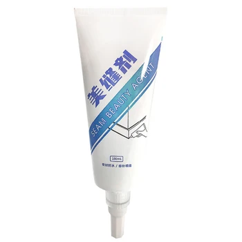 

Ceramic Tile Wall Repairing Crack Repair Cream Tile Refill Grout Caulk Sealant FPing