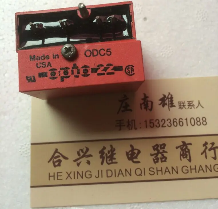 Solid State Relay ODC5Auto Schakelaars & Relais AliExpress