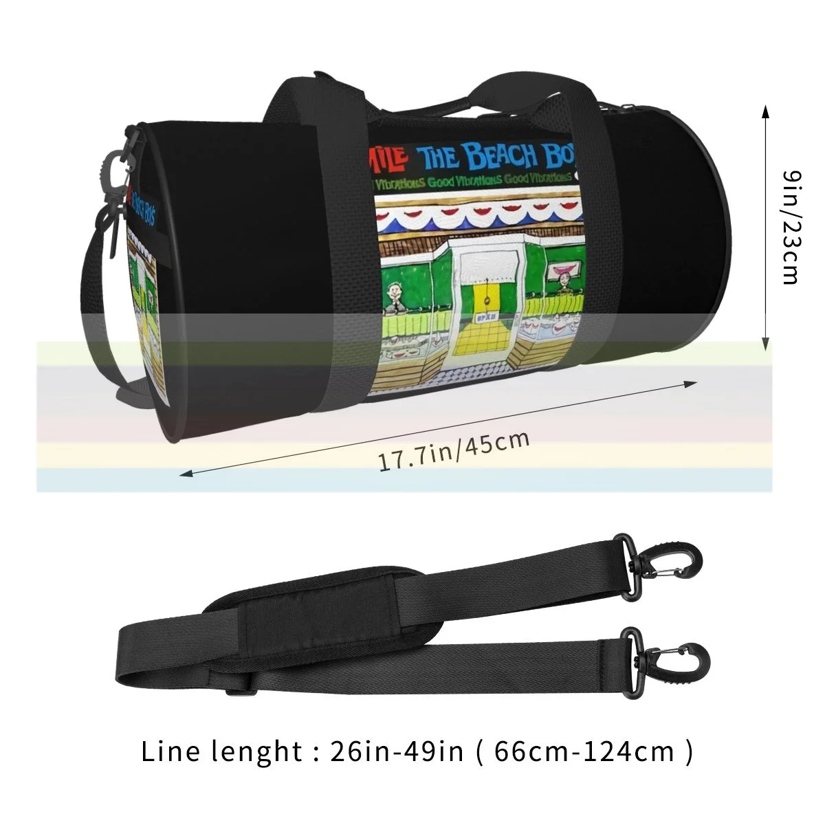 Рисунок 4 - Новинка, альбом с улыбкой для пляжных мальчиков