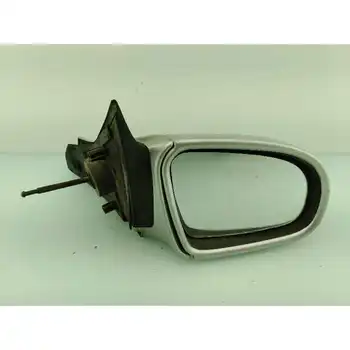 

SILVER GRAY Right Rearview Mirror Opel Corsa B Alive