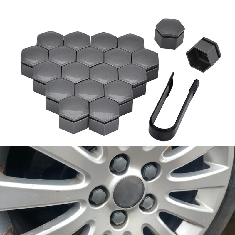 20 шт. 22 мм Крышка для автомобильного винта|bolt cap|bolt cover capswheel nuts |