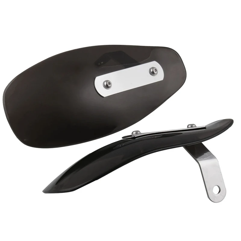 1 пара, защитная ручка для мотоцикла, защитная ручка для мотокросса, самокат, ветрозащитный руль, защита рук