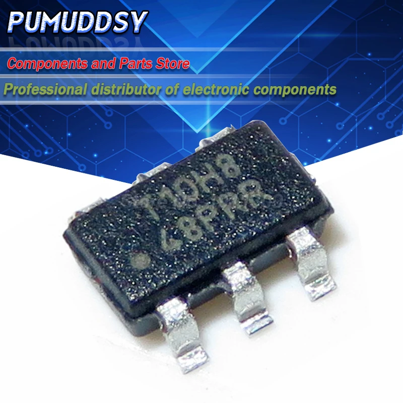 5PCS ATTINY10-TSHR ATTINY10 SOT23-6 SMD IC | Электронные компоненты и принадлежности