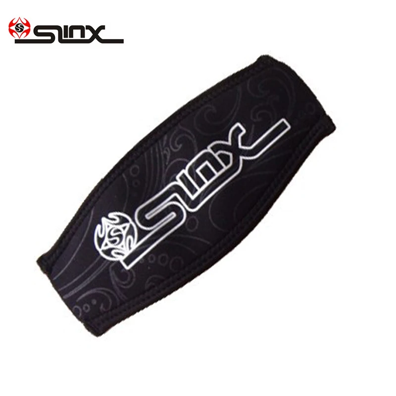 Slinx Неопреновая повязка на голову для маски дайвинга|strap men|strap lightmask protection |