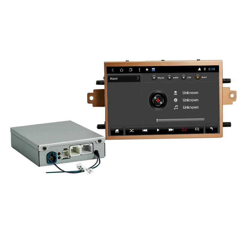 Discount NAVITOPIA 2G RAM 32G ROM Octa Core Android 8.1 Car GPS Navigation for Benz E class Car Multimedia Radio Stereo Player 5