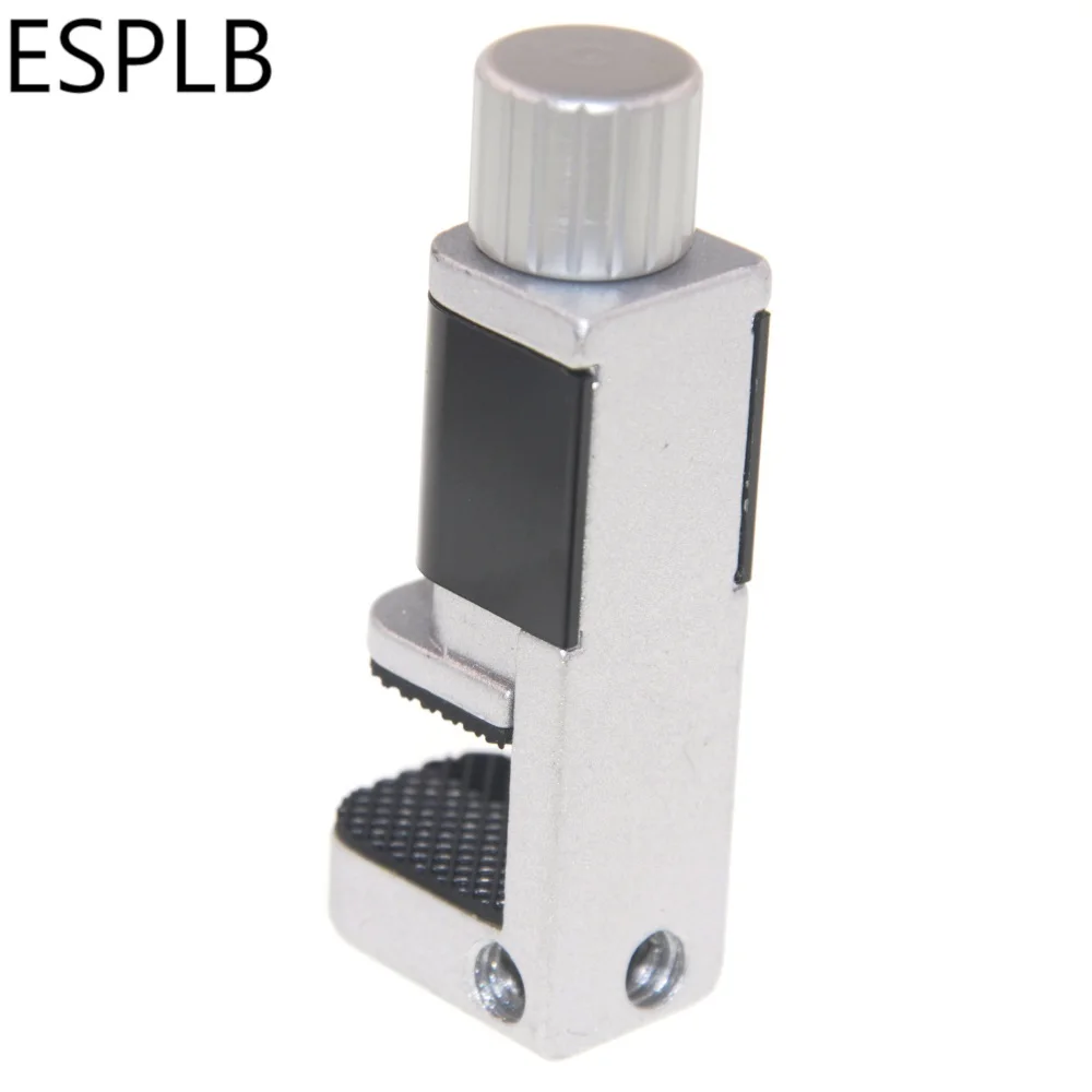 ESPLB 1 шт. пластик/Металл Зажим для экрана Регулируемый ЖК-дисплей крепежный зажим для смартфона мобильного телефона/планшета ремонт