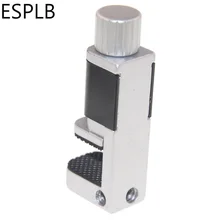 ESPLB 1 шт. пластик/Металл Зажим для экрана Регулируемый ЖК-дисплей крепежный зажим для смартфона мобильного телефона/планшета ремонт