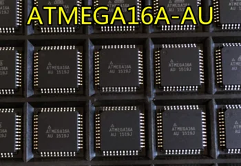 

10-50PCS New ATMEGA16L-8AU ATMEGA16L QFP-44 Embedded microcontroller chip