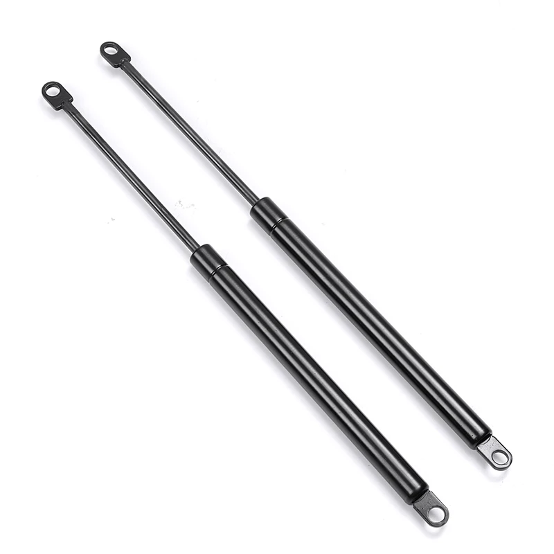 

2pcs black GAS STRUTS SPRINGS FOR Suzuki Burgman 400 AN400 2007-2016 345mm Shock Lift Struts accessories