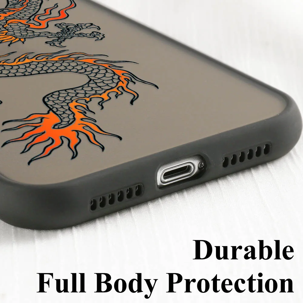 A03S Case For Samsung S21 Ultra Case S20 FE Plus Back Cover Hard PC Funda For Samsung A52 Galaxy A52S 5G A32 A12 A22 A72 Cases