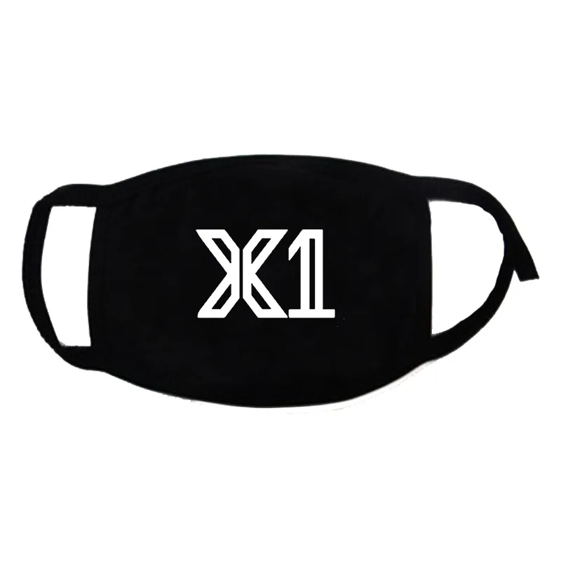 KPOP X1 product X 101 Han Seung woo WOODZ Luizy LEE HANGYUL CHA JUNHO KIM YOHAN новый альбом Летающая маска имя