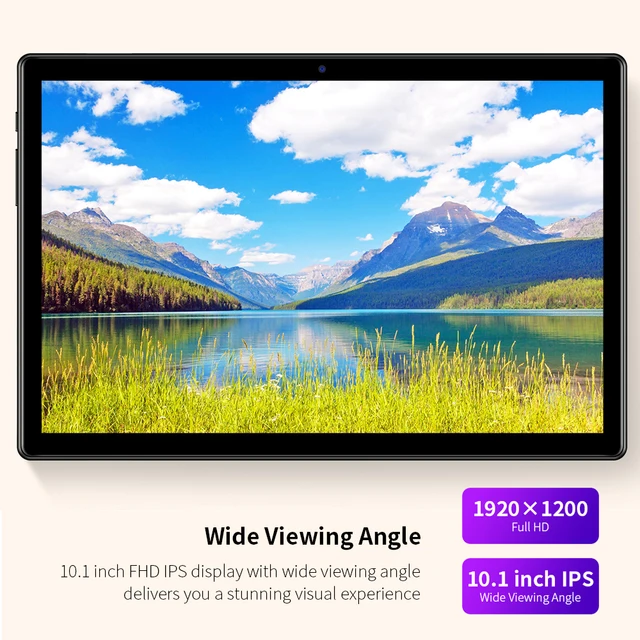 Teclast-Tabletas M40, Android 10,0, PC, 6GB RAM 128GB ROM, 10,1 pulgadas, cámara trasera de 8MP, teléfono 4G Dual, llamada Bluetooth, novedad de 5,0 Teclast-Tabletas M40, Android 10,0, PC, 6GB RAM 128GB ROM, 10,1 pulgadas, cámara trasera de 8MP, teléfono 4G Dual, llamada Bluetooth, novedad de 5,0