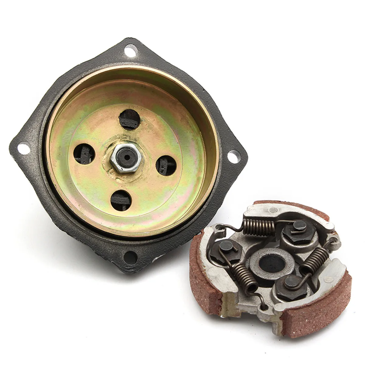 velocidades para 47 6 49cc mini moto quad pocket bike 04