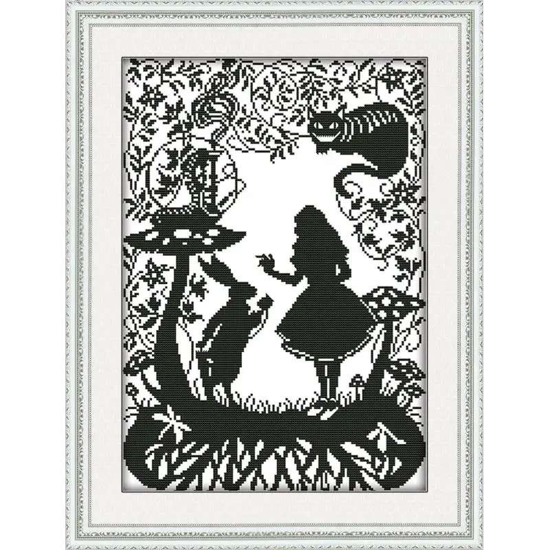 Cross-Stitch 洋書　英語　レア本　レトロ　⭐️ ☆匿名☆ Cross-Stitch 洋書 英語 レア本 レトロ 匿名☆の通販 by