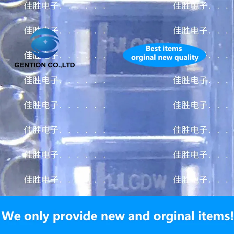 

50PCS 100% New original S1JL SMAF 1A600V silk screen 1JLGDW